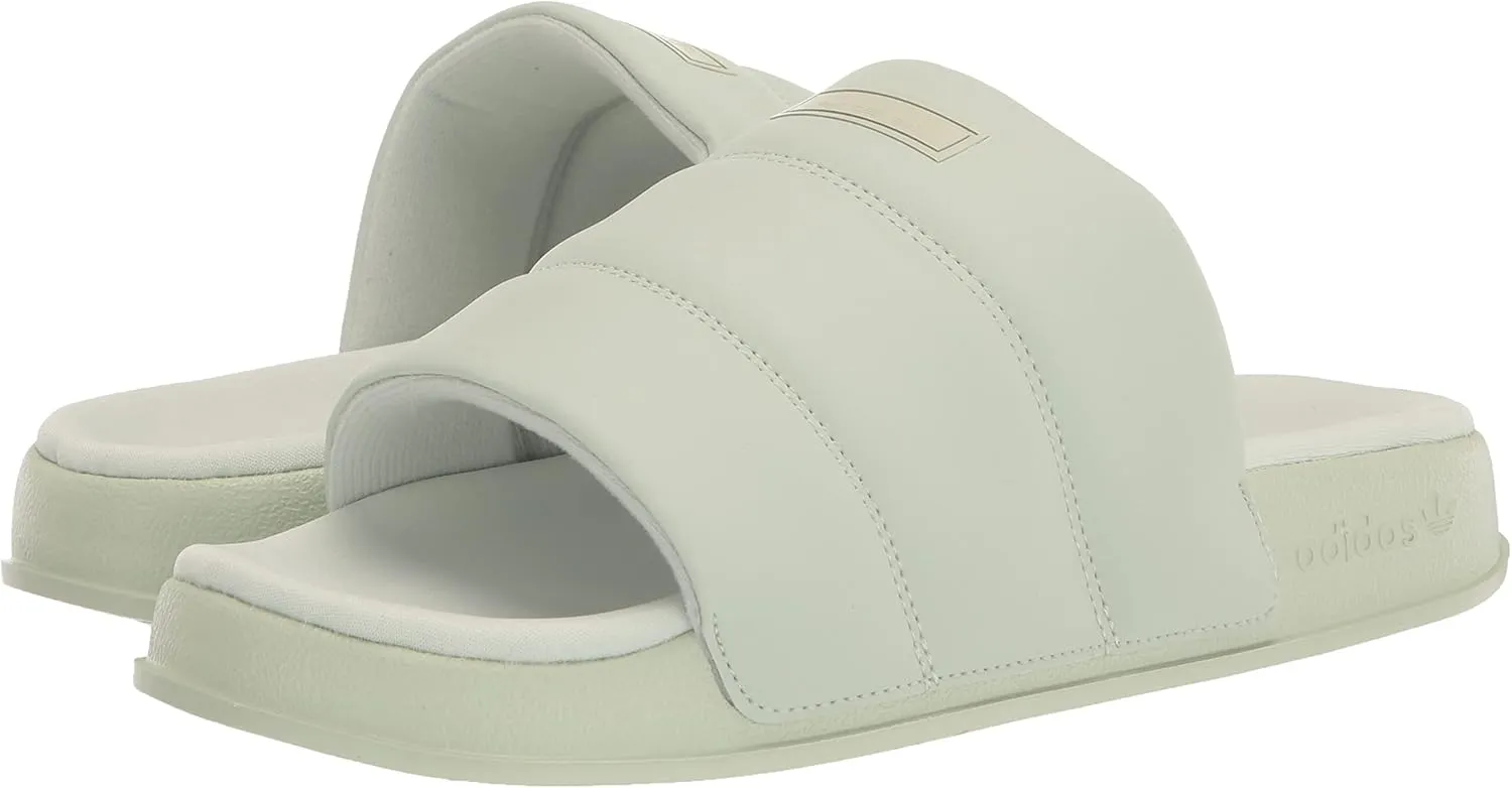 adidas Originals Women's Adilette Essential Slide Sandal