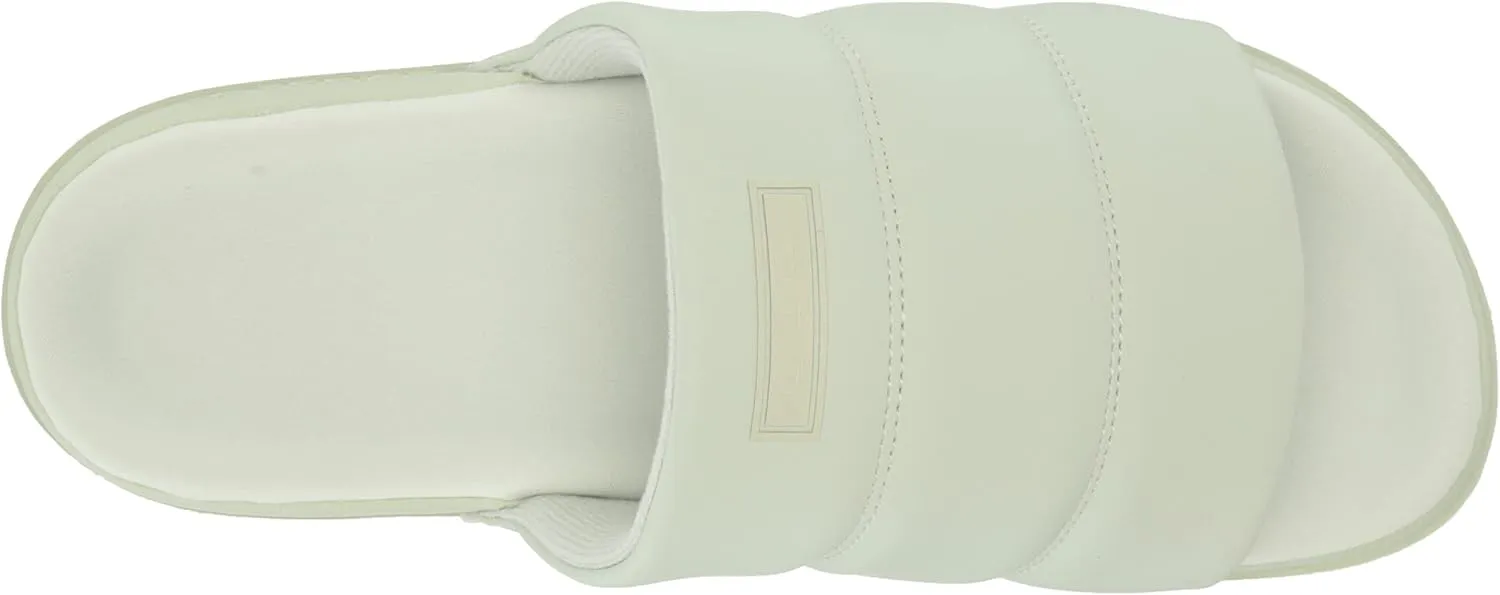 adidas Originals Women's Adilette Essential Slide Sandal