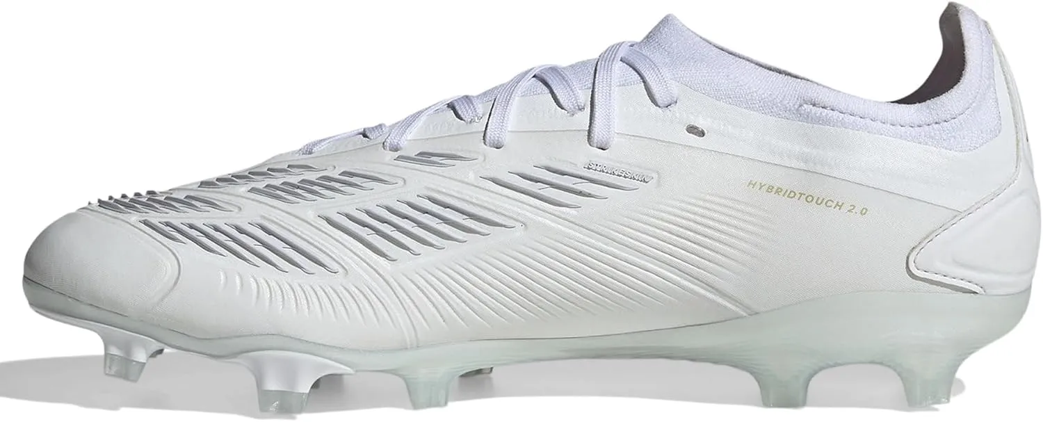 adidas Pro Firm Ground Sneaker