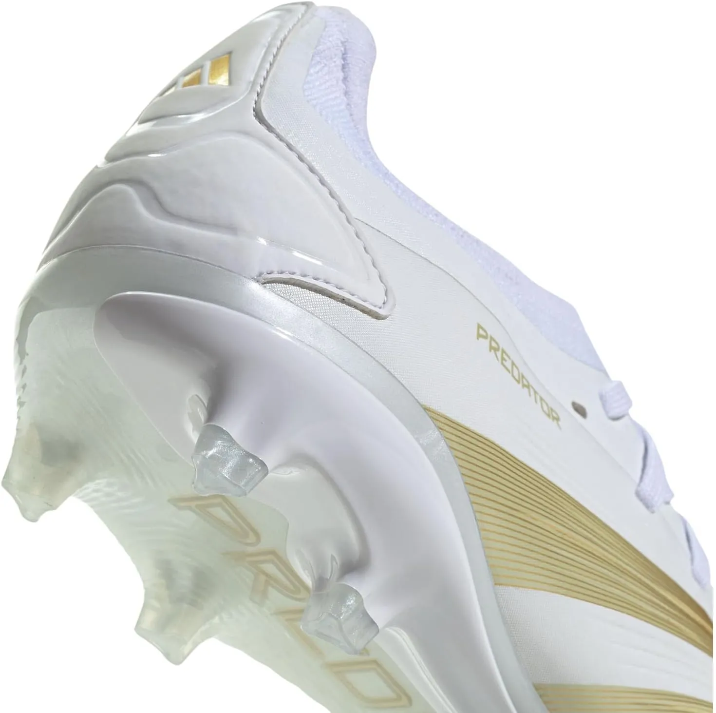 adidas Pro Firm Ground Sneaker