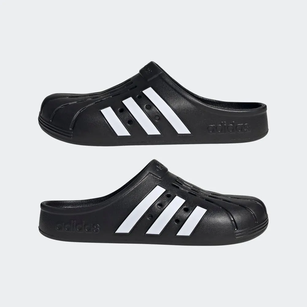 adidas Unisex Adult Adilette Clog