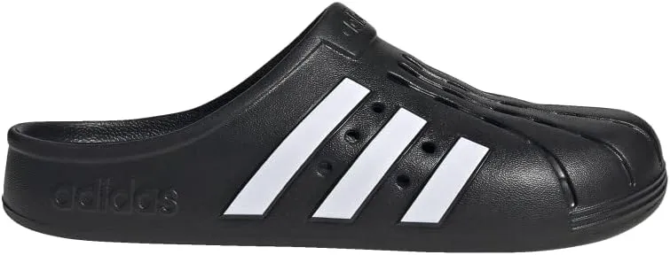 adidas Unisex Adult Adilette Clog