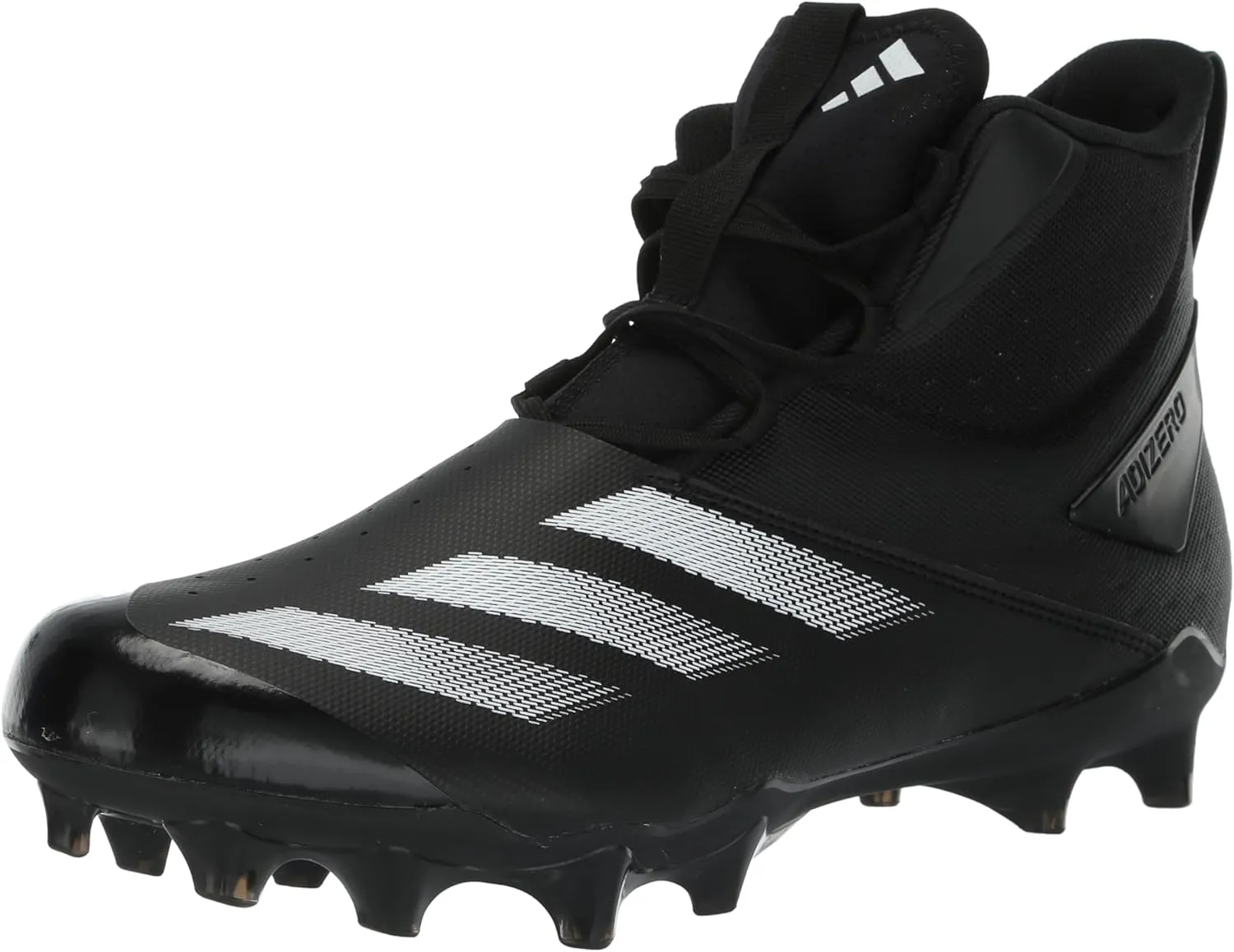 adidas Unisex-Adult Adizero Chaos American Football Sneaker