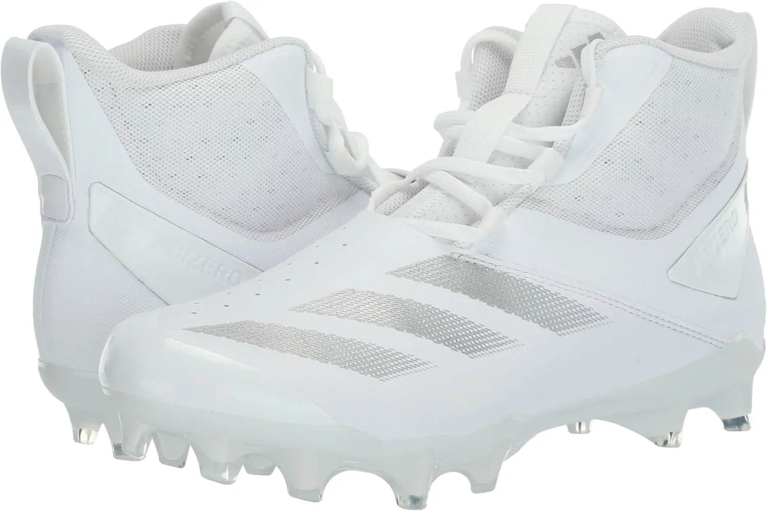 adidas Unisex-Adult Adizero Chaos American Football Sneaker