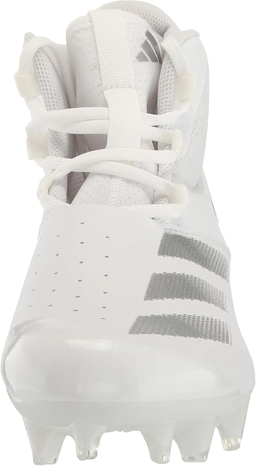 adidas Unisex-Adult Adizero Chaos American Football Sneaker
