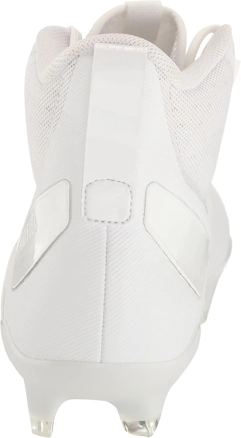 adidas Unisex-Adult Adizero Chaos American Football Sneaker