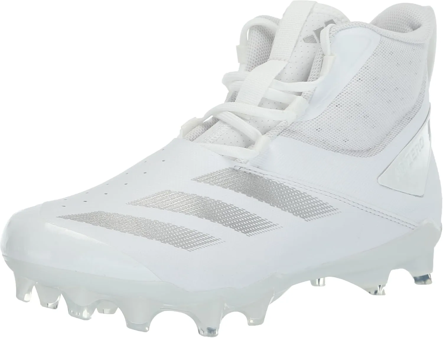 adidas Unisex-Adult Adizero Chaos American Football Sneaker