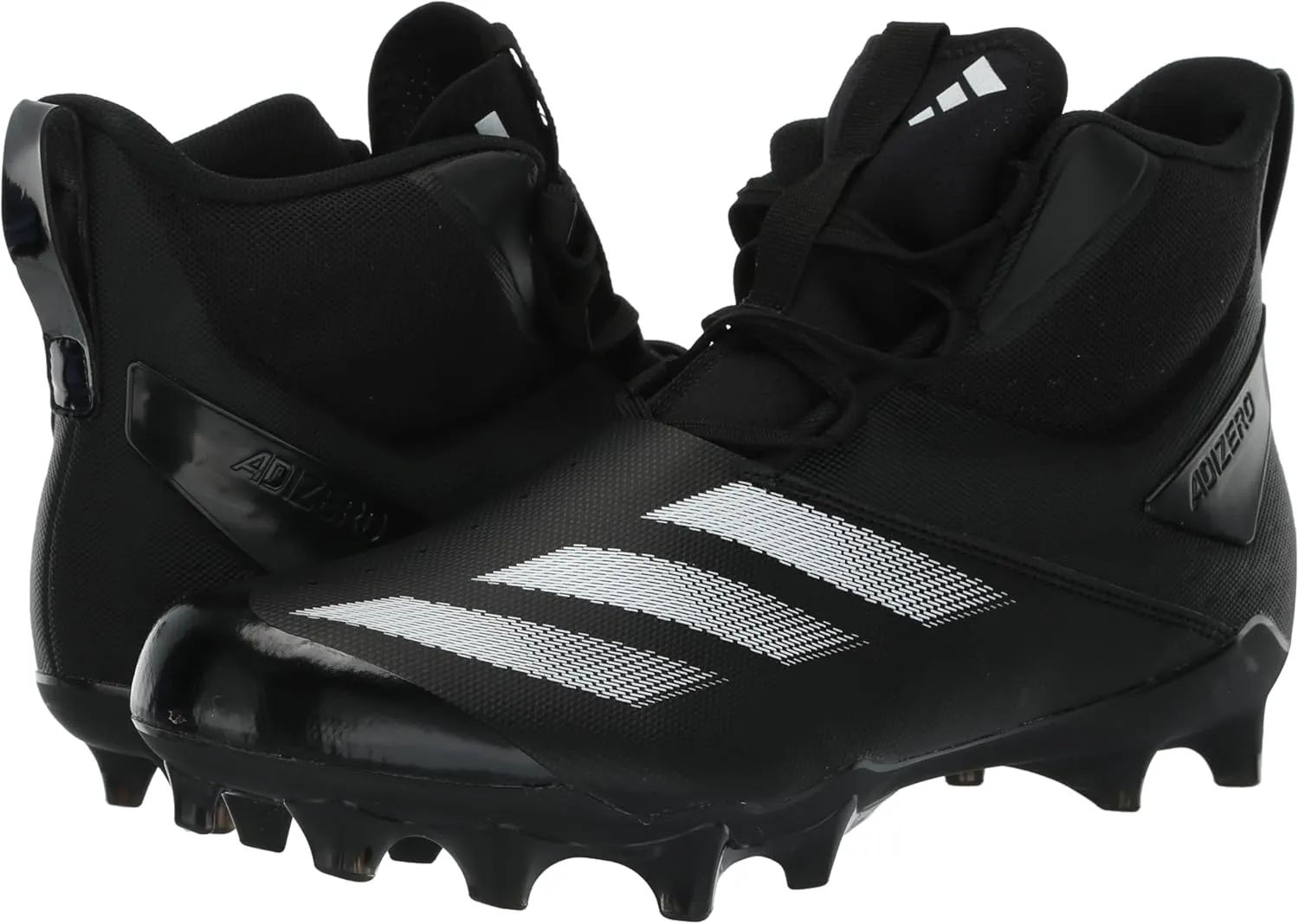 adidas Unisex-Adult Adizero Chaos American Football Sneaker