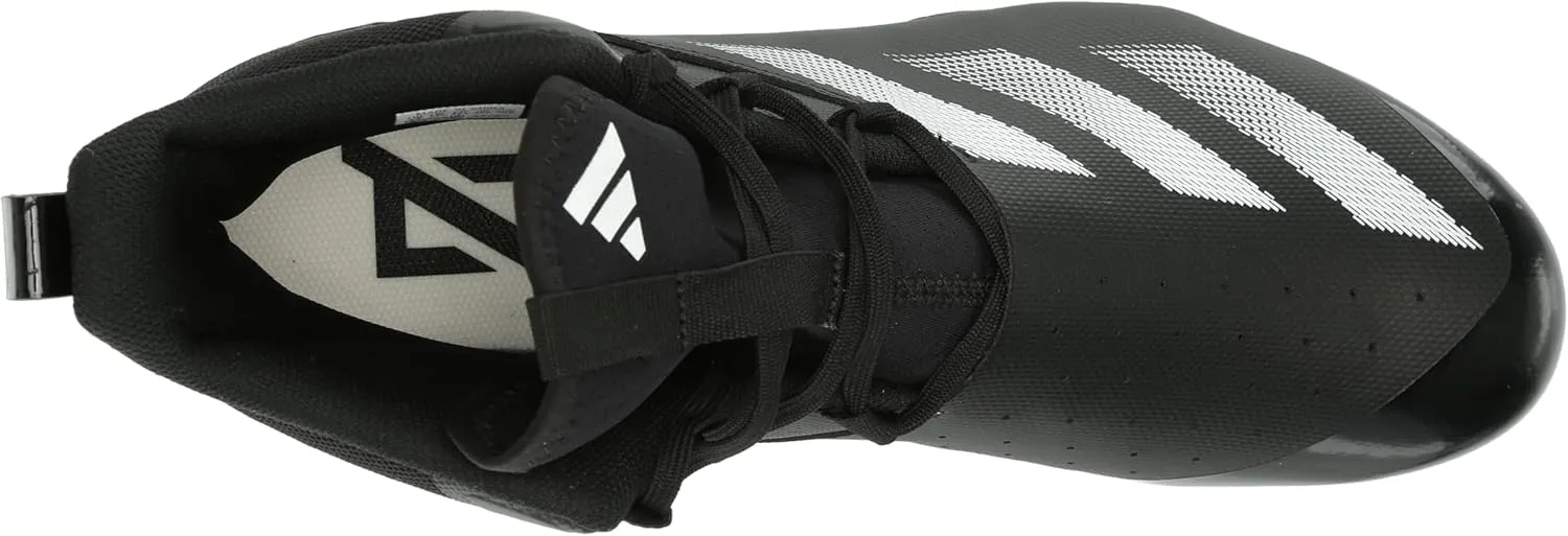 adidas Unisex-Adult Adizero Chaos American Football Sneaker