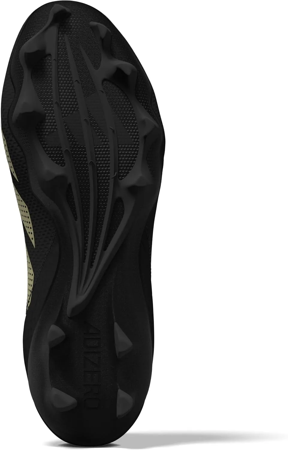 adidas Unisex Adult Adizero Impact American Football Sneaker