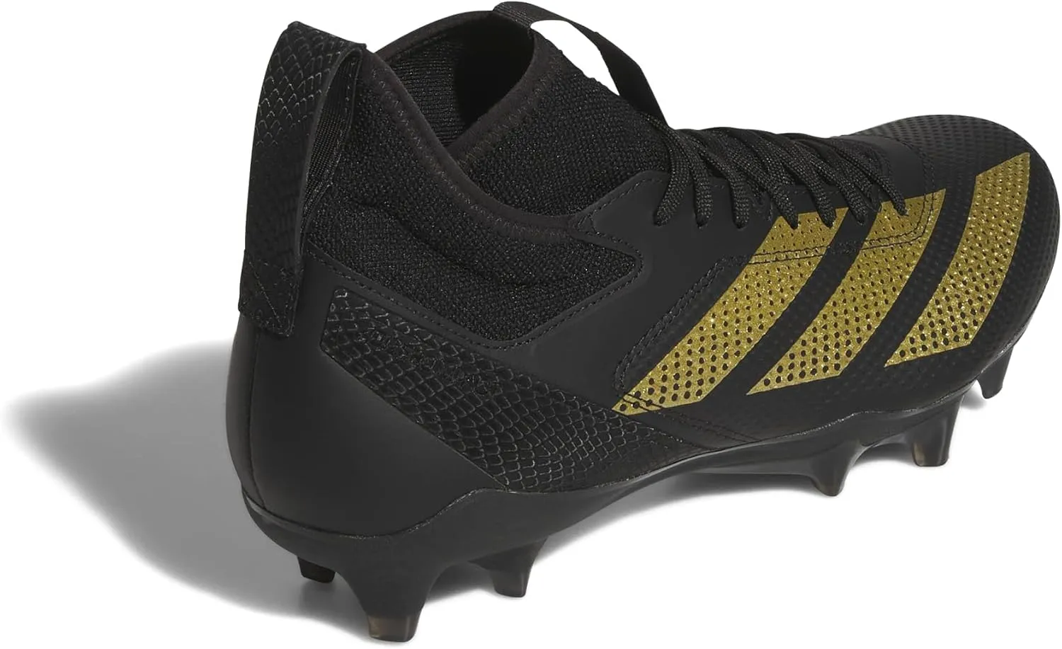 adidas Unisex Adult Adizero Impact American Football Sneaker