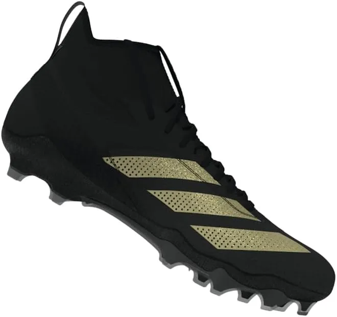 adidas Unisex Adult Adizero Impact American Football Sneaker