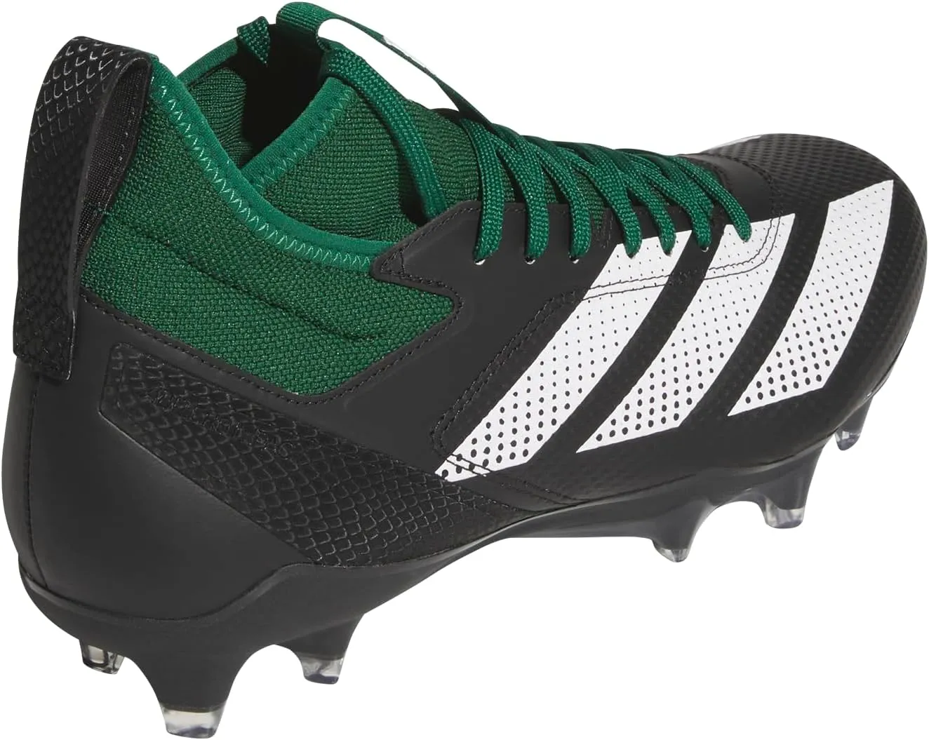 adidas Unisex Adult Adizero Impact American Football Sneaker