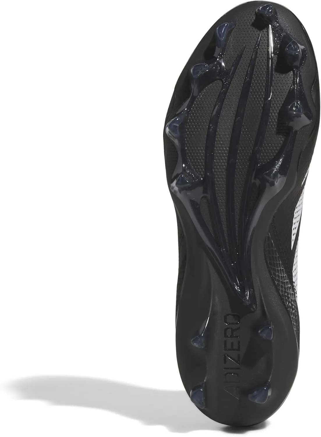 adidas Unisex Adult Adizero Impact American Football Sneaker