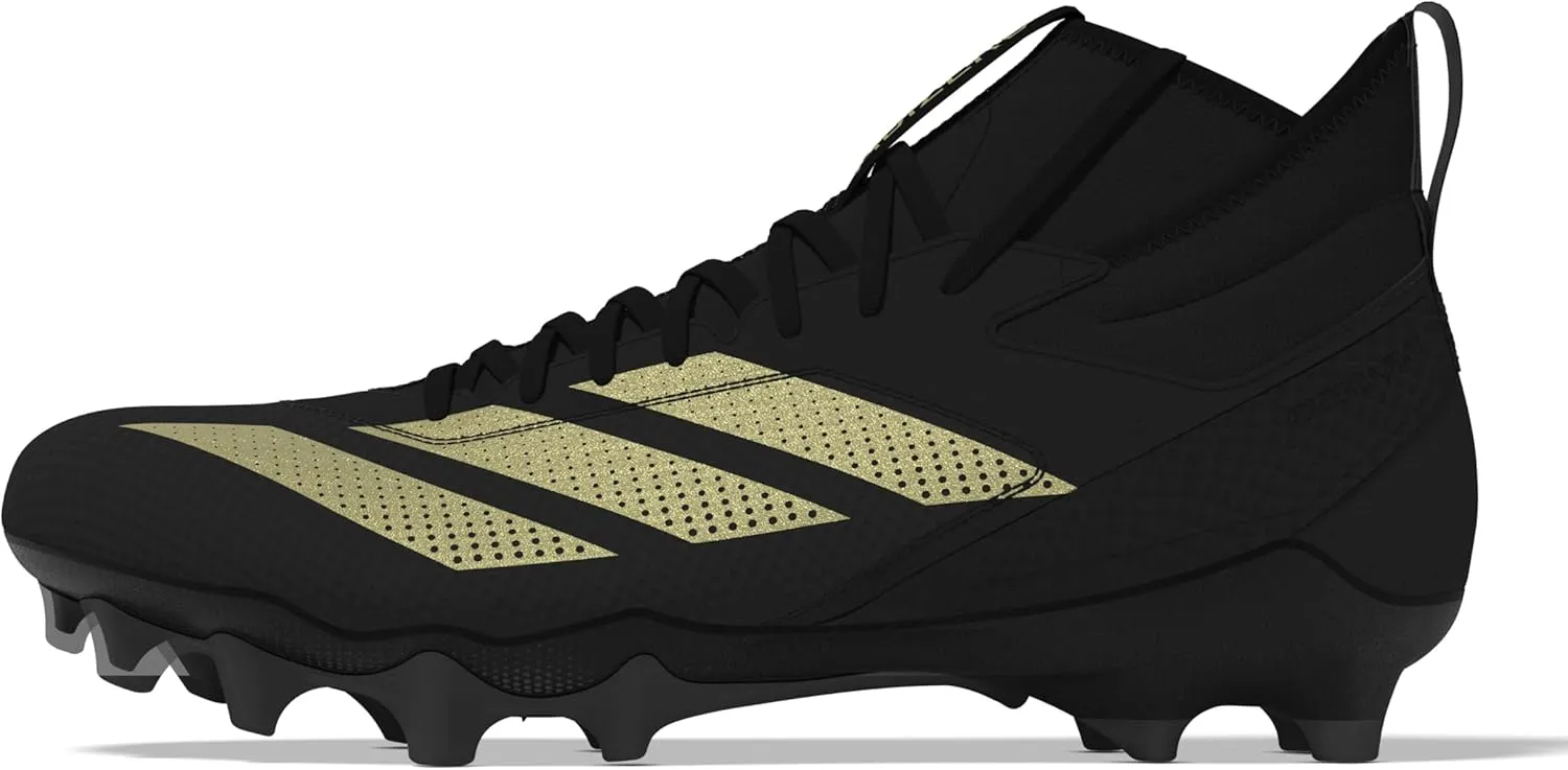 adidas Unisex Adult Adizero Impact American Football Sneaker