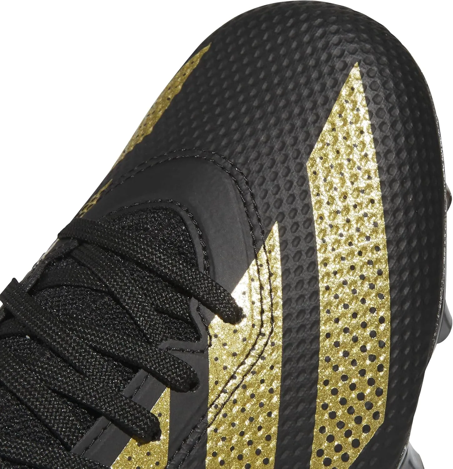 adidas Unisex Adult Adizero Impact American Football Sneaker