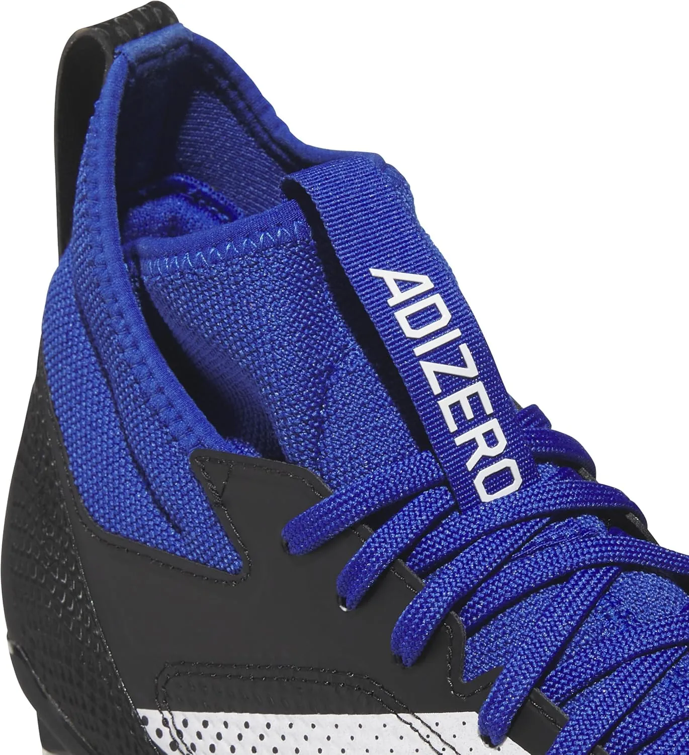 adidas Unisex Adult Adizero Impact American Football Sneaker