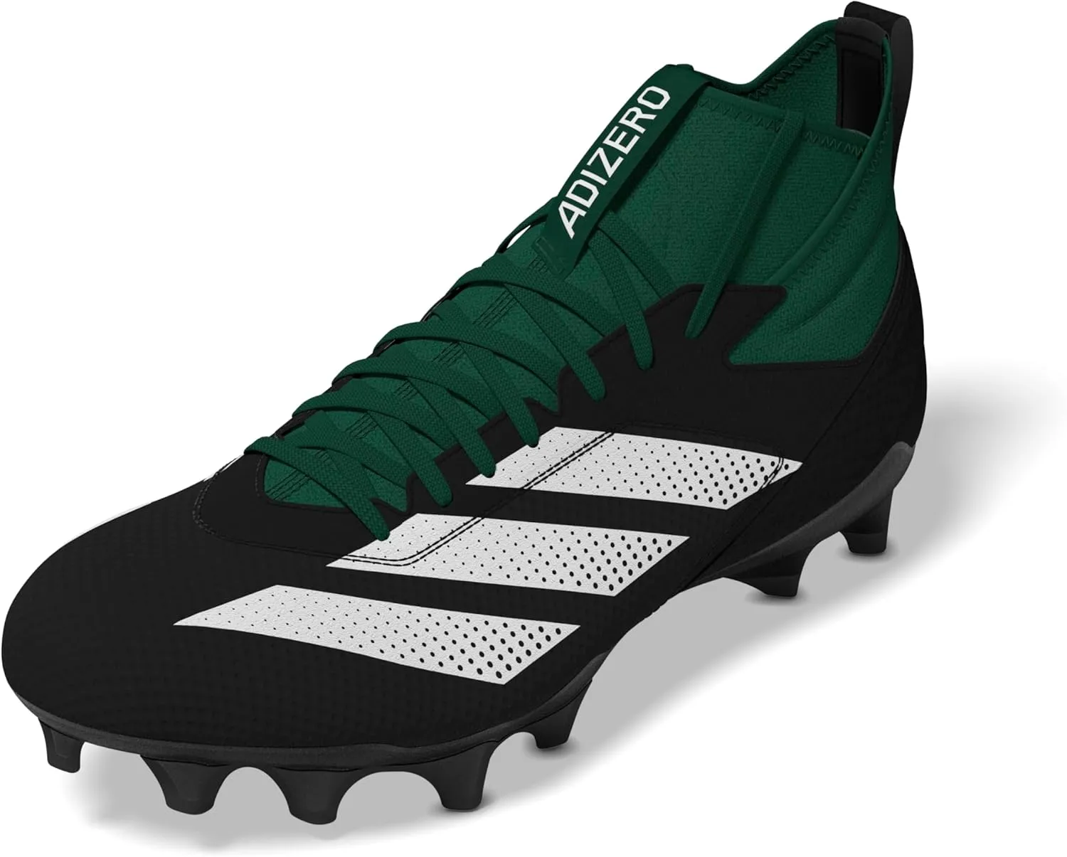 adidas Unisex Adult Adizero Impact American Football Sneaker