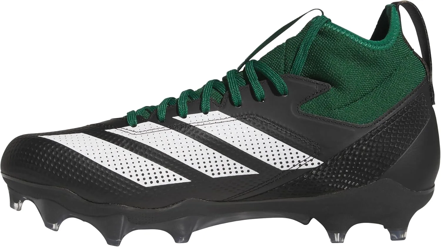 adidas Unisex Adult Adizero Impact American Football Sneaker