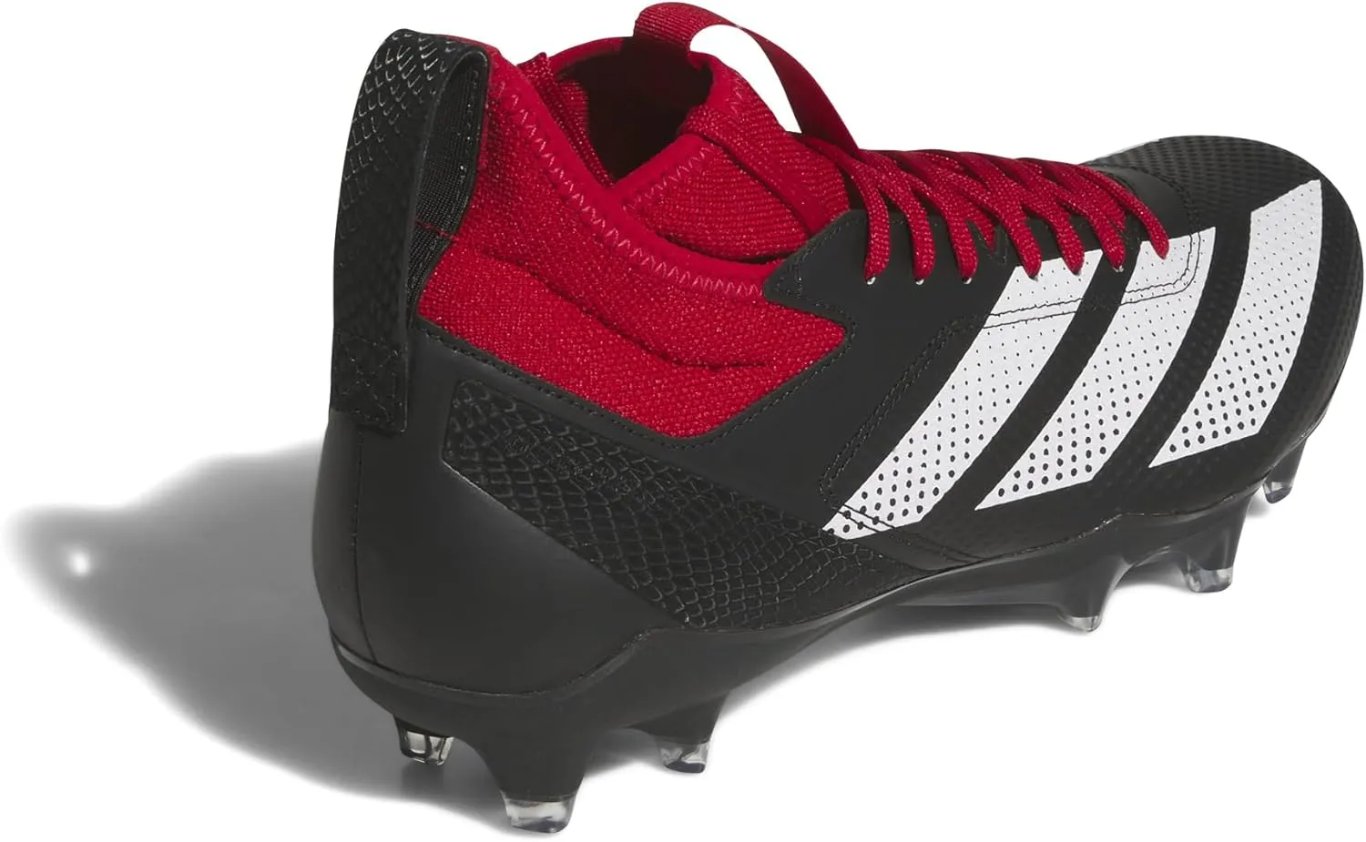 adidas Unisex Adult Adizero Impact American Football Sneaker