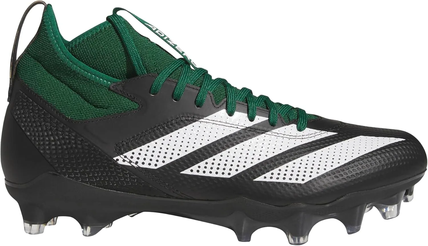 adidas Unisex Adult Adizero Impact American Football Sneaker