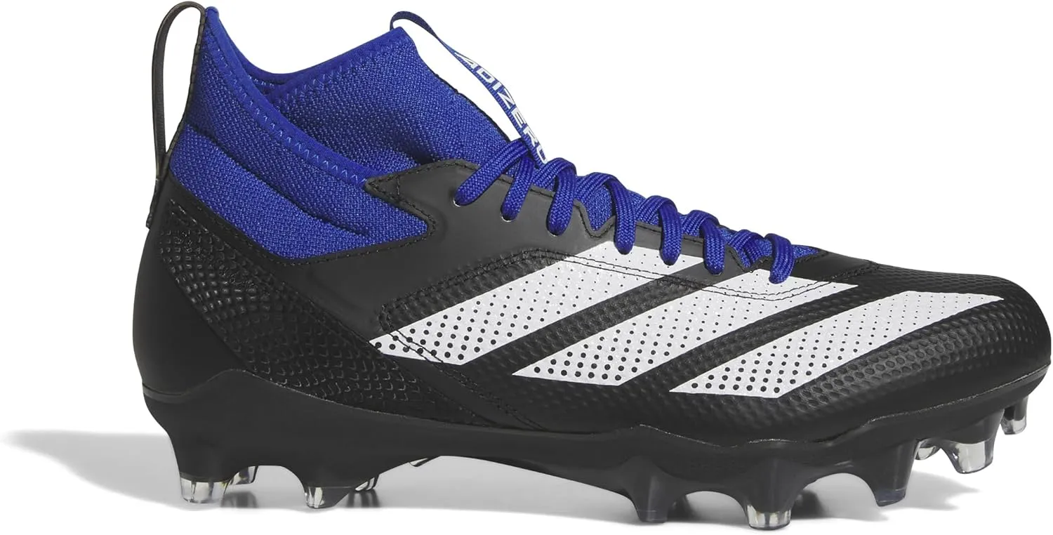 adidas Unisex Adult Adizero Impact American Football Sneaker