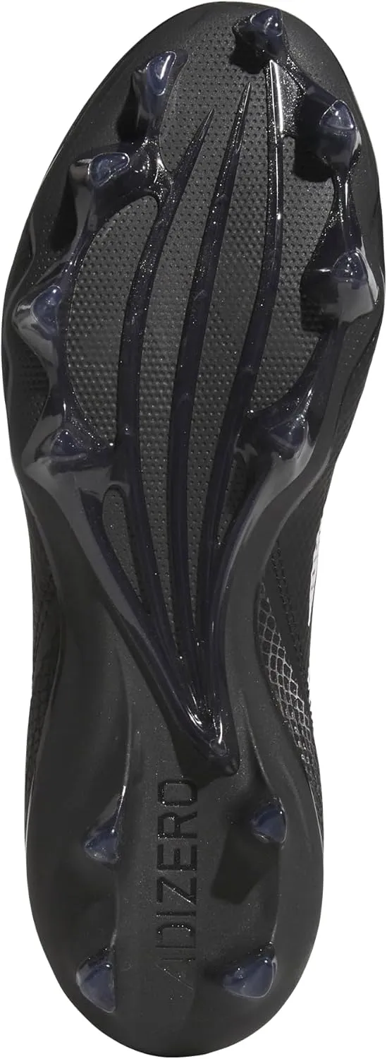 adidas Unisex Adult Adizero Impact American Football Sneaker
