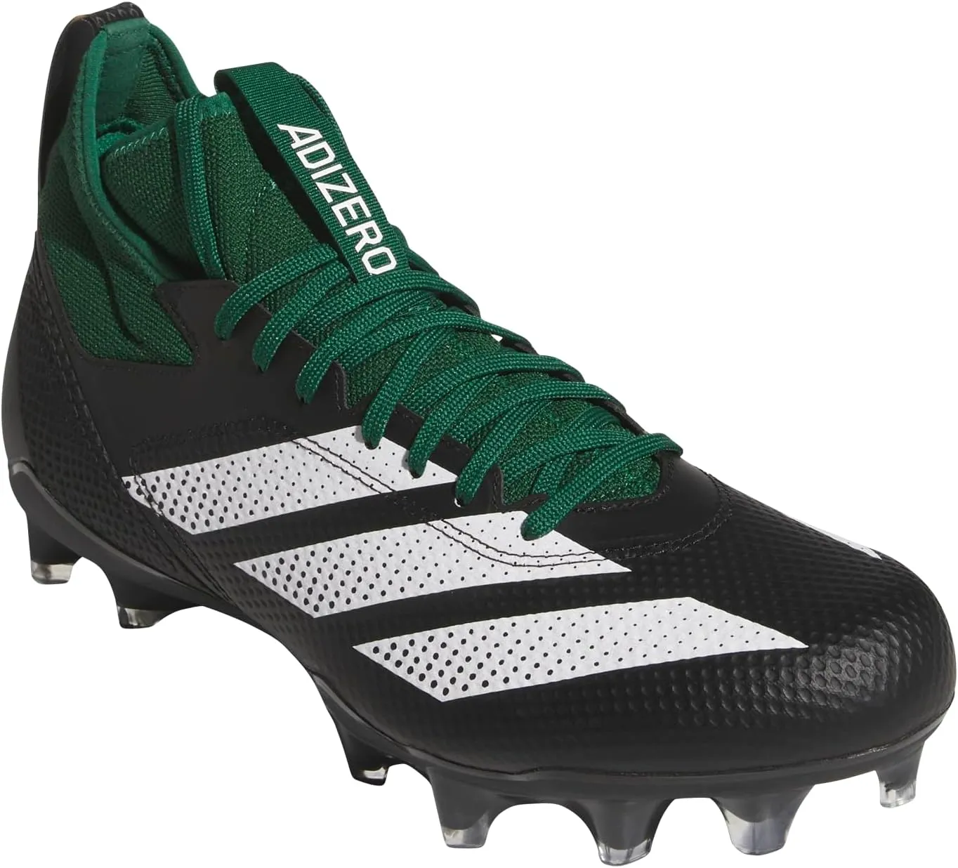 adidas Unisex Adult Adizero Impact American Football Sneaker