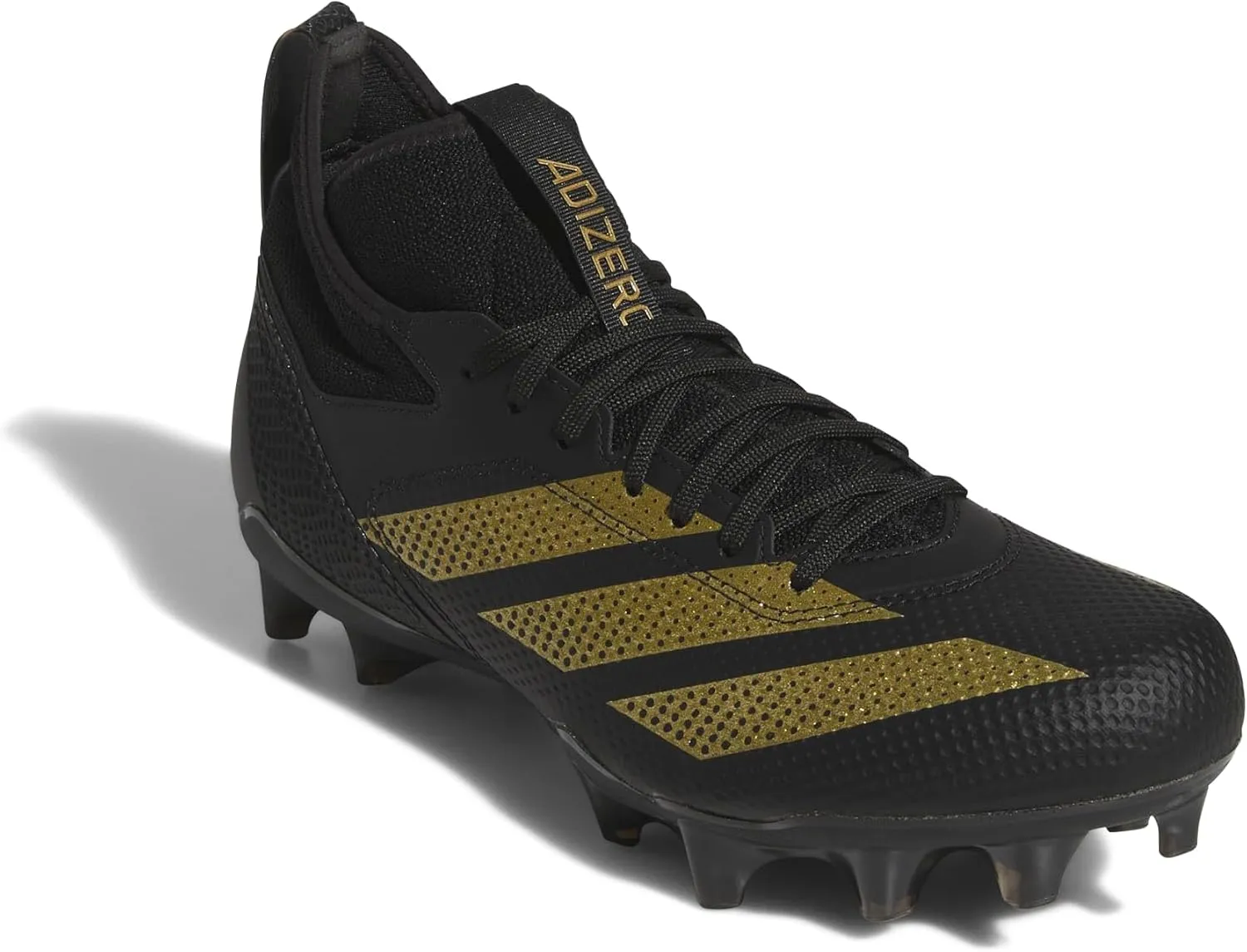 adidas Unisex Adult Adizero Impact American Football Sneaker