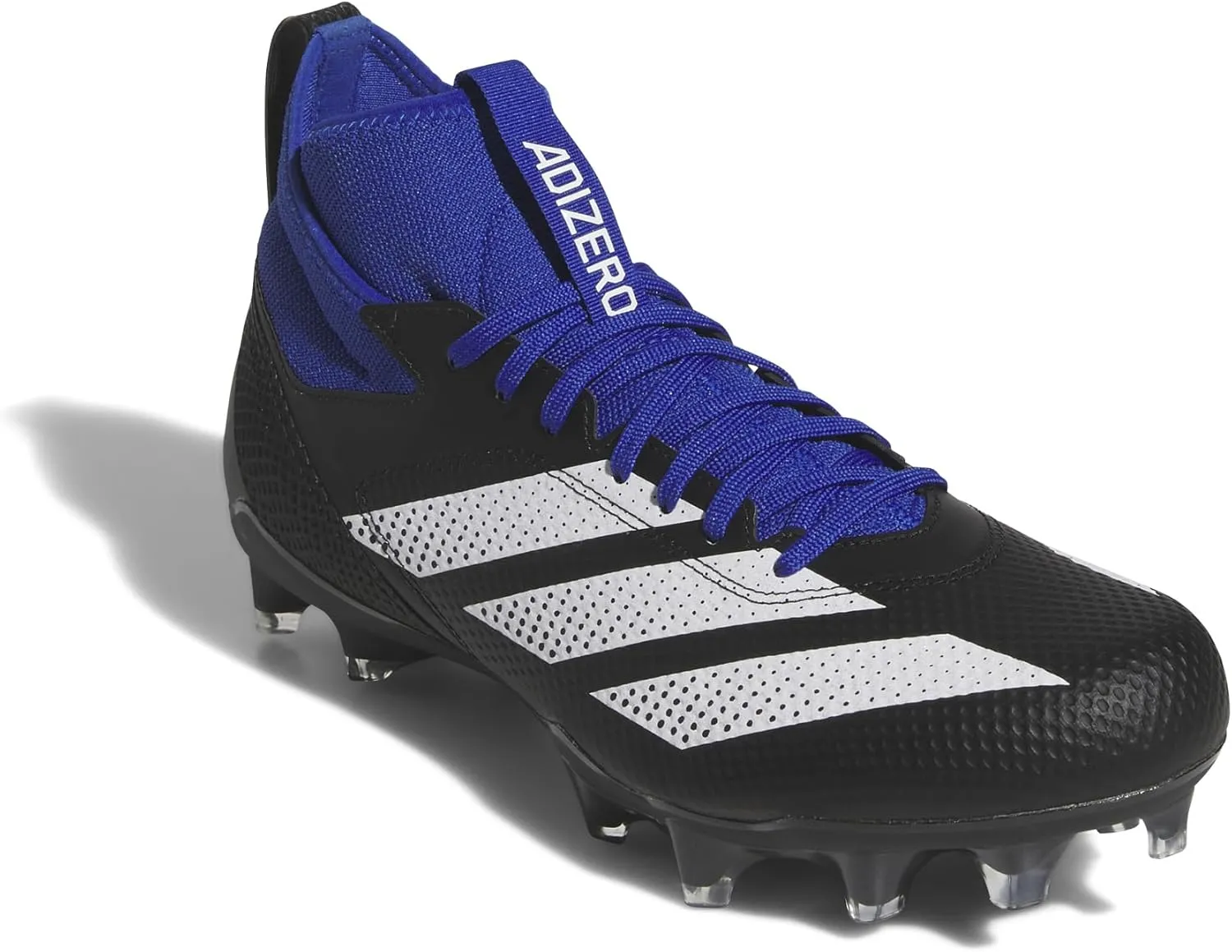adidas Unisex Adult Adizero Impact American Football Sneaker