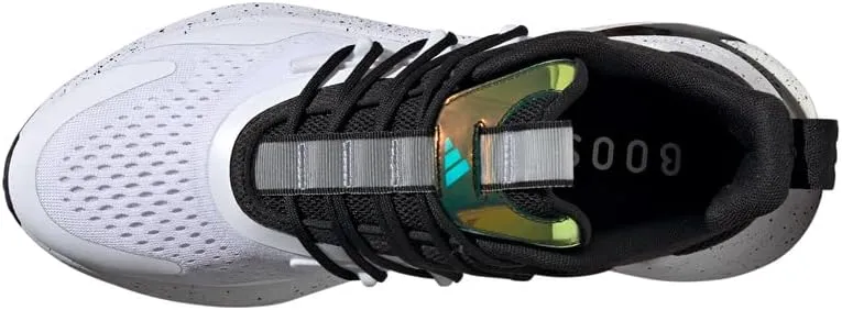 adidas Unisex-Adult Alphaboost V2 Sneaker