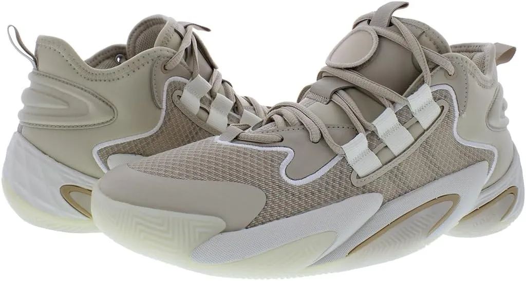 adidas Unisex-Adult Byw Select Basketball Boost Sneaker