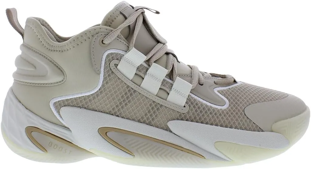 adidas Unisex-Adult Byw Select Basketball Boost Sneaker