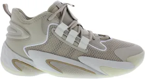 adidas Unisex-Adult Byw Select Basketball Boost Sneaker