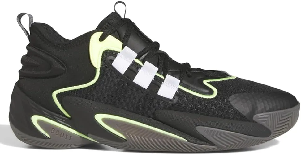 adidas Unisex-Adult Byw Select Basketball Boost Sneaker