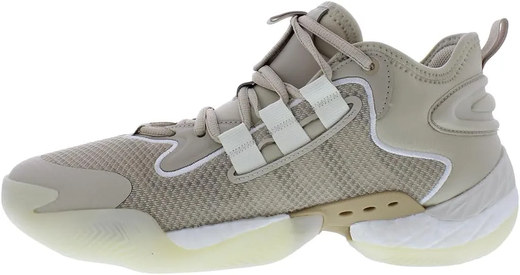 adidas Unisex-Adult Byw Select Basketball Boost Sneaker