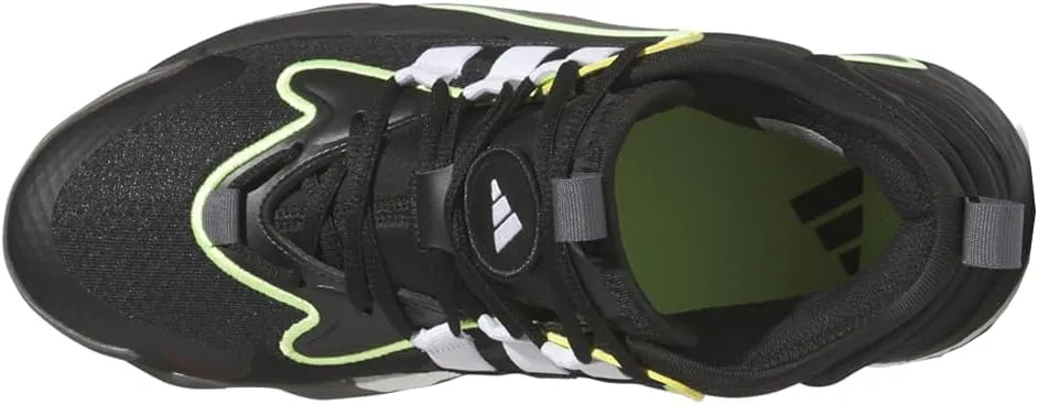 adidas Unisex-Adult Byw Select Basketball Boost Sneaker