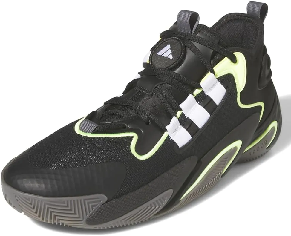 adidas Unisex-Adult Byw Select Basketball Boost Sneaker