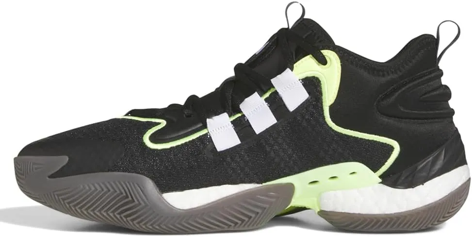 adidas Unisex-Adult Byw Select Basketball Boost Sneaker