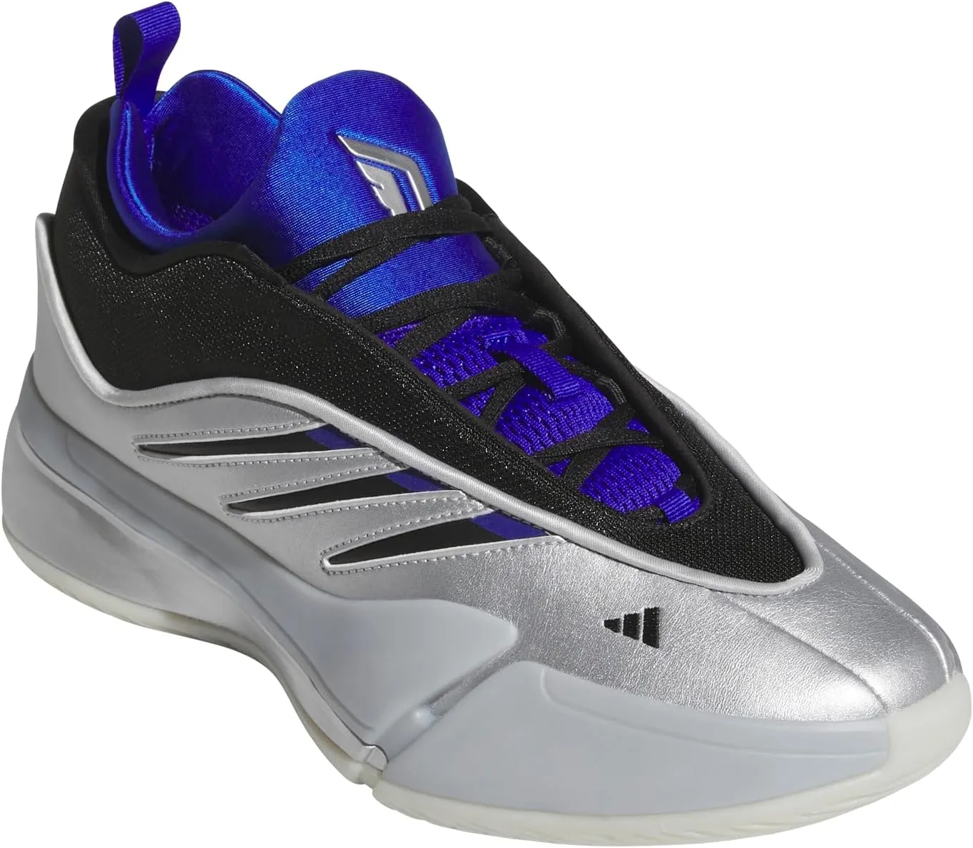 adidas Unisex-Adult Dame 9 Basketball Sneaker