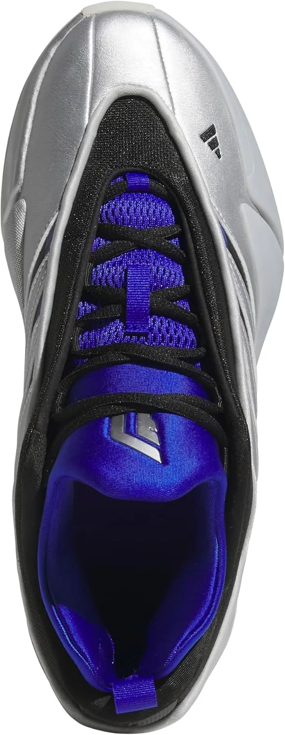 adidas Unisex-Adult Dame 9 Basketball Sneaker