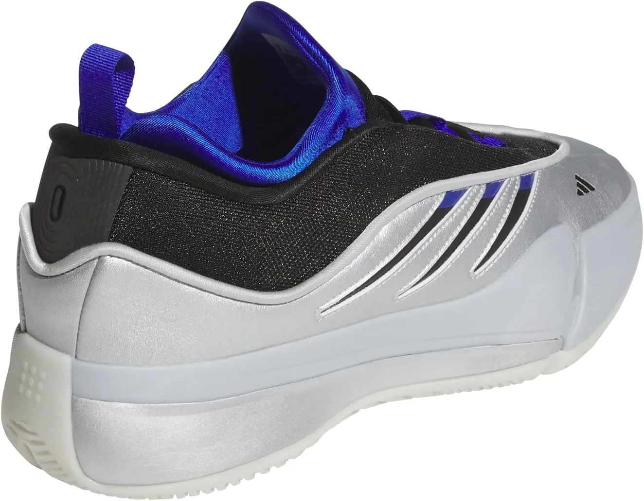 adidas Unisex-Adult Dame 9 Basketball Sneaker