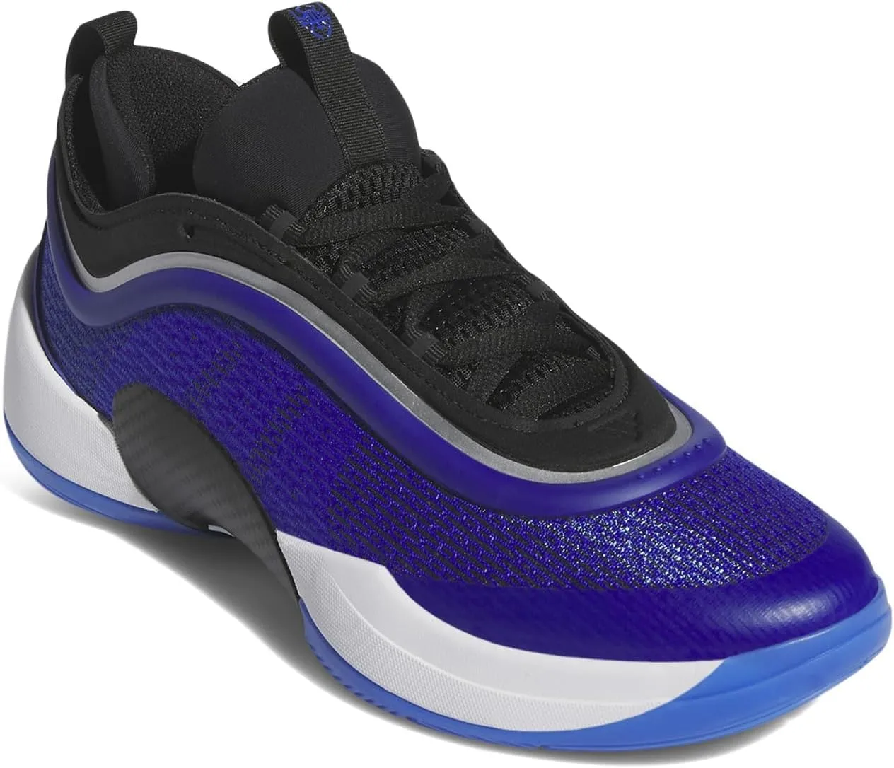 adidas Unisex-Adult D.o.n. Issue 5 Basketball Sneaker
