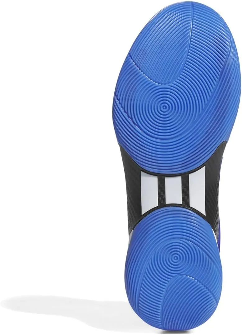 adidas Unisex-Adult D.o.n. Issue 5 Basketball Sneaker