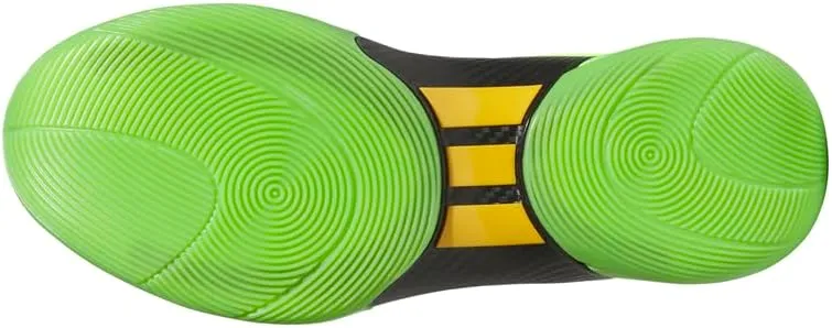 adidas Unisex-Adult D.o.n. Issue 5 Basketball Sneaker