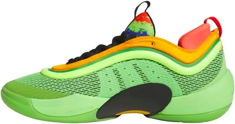 adidas Unisex-Adult D.o.n. Issue 5 Basketball Sneaker
