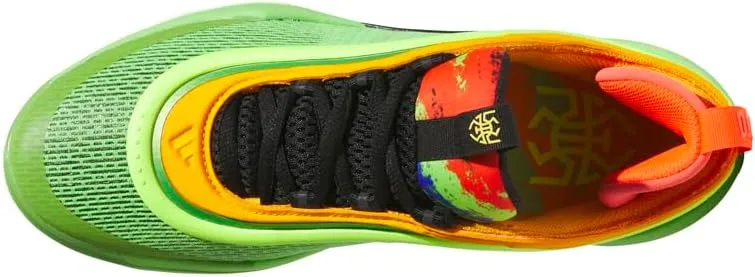 adidas Unisex-Adult D.o.n. Issue 5 Basketball Sneaker