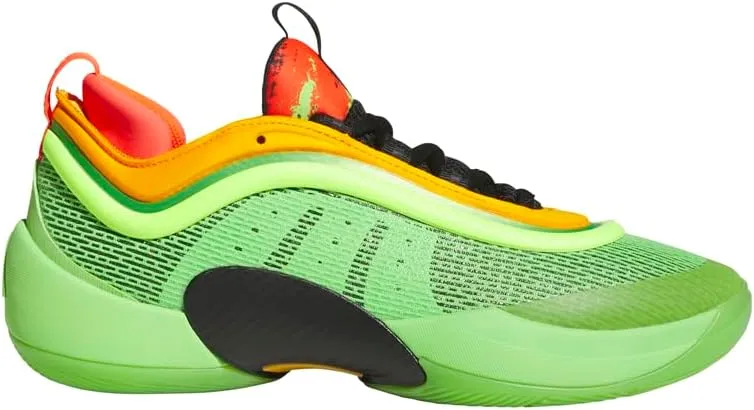 adidas Unisex-Adult D.o.n. Issue 5 Basketball Sneaker