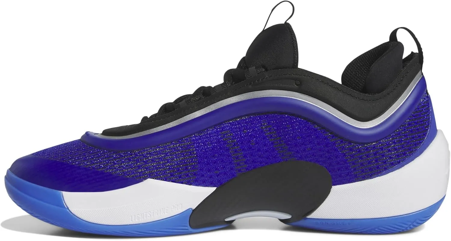 adidas Unisex-Adult D.o.n. Issue 5 Basketball Sneaker