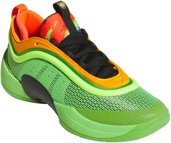 adidas Unisex-Adult D.o.n. Issue 5 Basketball Sneaker